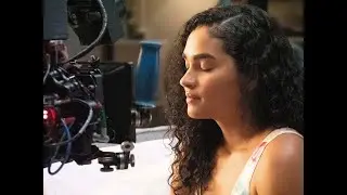 Behind the scenes of 
