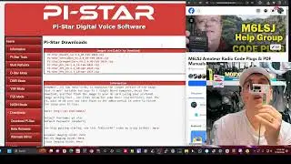 PI-Star Access Point - Easy Set Up