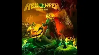 HELLOWEEN - Straight Out Of Hell 2013 full album