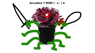 [FFXIV] [4K] || Arcadion 7 /AAC Cruiserweight M3 BGM [Extended]