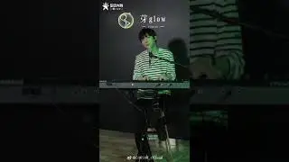 芽glow-corsak親唱