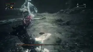 (Hitless) BL4 Orphan of Kos - Bloodborne