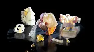 Protostudios: Empowering Ideas Through 3D Design and Rapid Prototyping