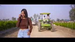 #video | गोरी हिराई टमाटर सी लाल |  Ashok Kumar, Manish Prajapati | Bundeli Song Hindi song &hearts;️✨  