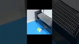 Do you know how heat shrink packaging machine works?