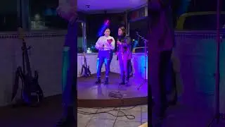 Cosas del amor ana gabriel viki car c9ver by Maricela Moreno