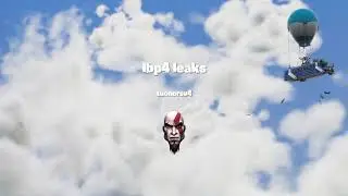 lbp4 leaks