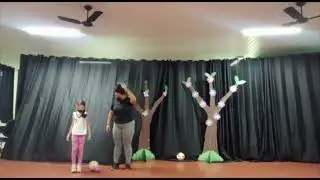 Homenagem aos Professores da Escola L&uacute;cia Maria Donato Garcia