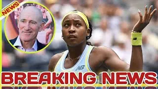 Coach STUNNED! His First Reaction to Coco Gauff in 2017 Will Leave You SPEECHLESS!