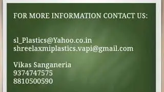 PICK UP BAGS / JHABLA BAGS