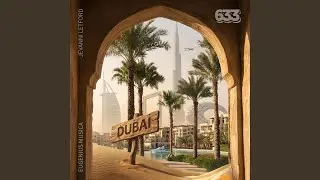 Dubai (feat. 633 & Eugenius Musica)