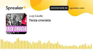 Terza crociata