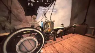 Guns of Icarus Online - Our worst ship name yet