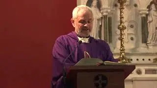 Blessing of the Graves in Collon 2021