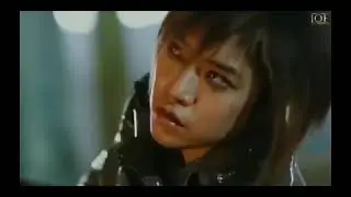 Super Action Vj Enock translated movie #Raging #Phoenix Jeeja Yanin