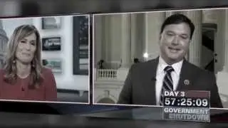 John Dale for Congress TV Spot - Contrast