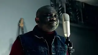 laryfil _I am here to Testify