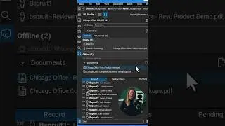 Bluebeam Studio: Work together, from anywhere.