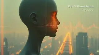 Don&rsquo;t Want More &ndash; Minimal Pop Song | AI POV, Cold Emotional Hook