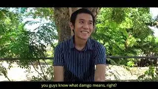 Art to art talk with JM Valenciano: Arts 1 Documentaries