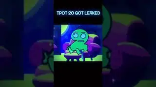 TPOT 20 REAL LEAKS!!!! #viral #bfdi #osc #tpot