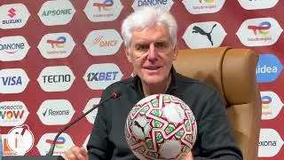 Broos Sends Bafana Warning | Last-16 Qualification! Foster | Oswin Apology