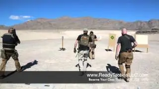 How to Scenarios | CCW | Concealed Carry Permit | Ready Tactical LLC