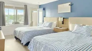 Harborline Hotel | One of the Best Hotels in Rockland Maine