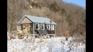 Gays Mills, Wisconsin