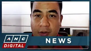 'What's the environmental cost?': Gov. Cua on Kaliwa Dam project | ANC
