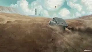 Прохождение Atom RPG - Альфа опер: 5 Серия - Бункер 317.