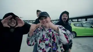 Antilectii | Boombap ft. SeTeHash x ANTO x Omu John x DJ Serbanesku