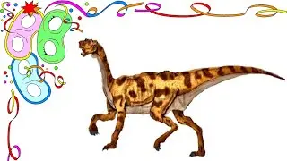 Saturnalia tupiniquim: o Dinossauro Carnavalesco