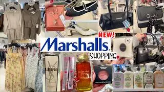ШОППИНГ В MARSHALLS #marshalls #tjmaxx #новинки #шоппинг #2026