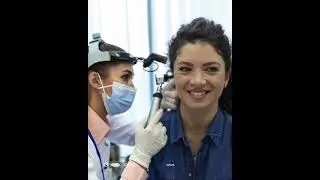 Why Patients Trust Ealing Hearing Centre | Client Reviews #earwaxremoval