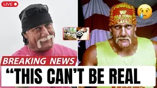 Hulk Hogan GONE &mdash; Wrestling World in PANIC!