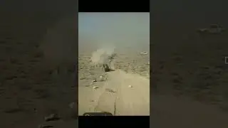 Trophy truck crash #offroad #rally #trophytruck #crash