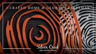 Global Craftsman & Curated Home