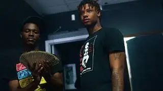 BRELLO BACK, BG SKOOT, STARTERBOI TEE,  VAN DYKE TEZ, TWO4KEEM, DTAE TWOSTRAPZZ 