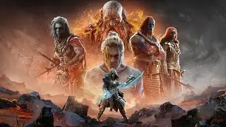 Journey into Jotunheim 🌌 | AC Valhalla Live &ndash; Asgard Story Continues