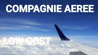 Compagnie Aeree Low Cost Europee