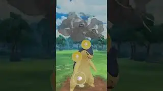 best pokemon go battle team #pokemongo #pokemongopvp #gobattleleague #shorts