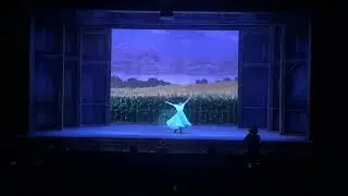 Oklahoma! Ballet sequence
