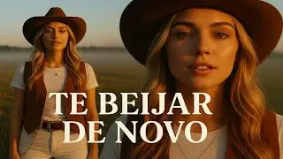 TE BEIJAR DE NOVO