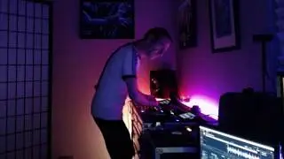 Qirex - IsoGroove 3 - Funk-n-Punk