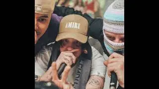 T-Low x LUIS x TYM Type Beat - 