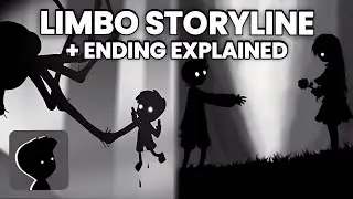Complete Story of LIMBO + Ending Explained in (HINDI)