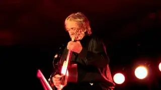Pobre Martin - Paco Ib&aacute;&ntilde;ez canta a Brassens (2011)