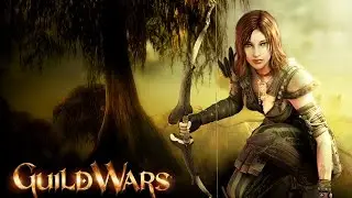 Guild Wars - Ranger solo farm compilation