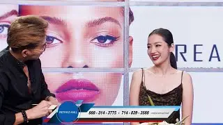 Fall Makeup Tutorial 2021 by Travis Vu - Show 3